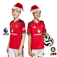 MANCHESTER UNITED I 25/26 CONJUNTO INFANTIL - thumbnail 1