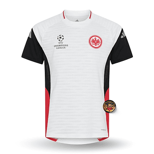EINTRACHT FRANKFURT ENTRENAMIENTO UCL 25/26 HOMBRE
