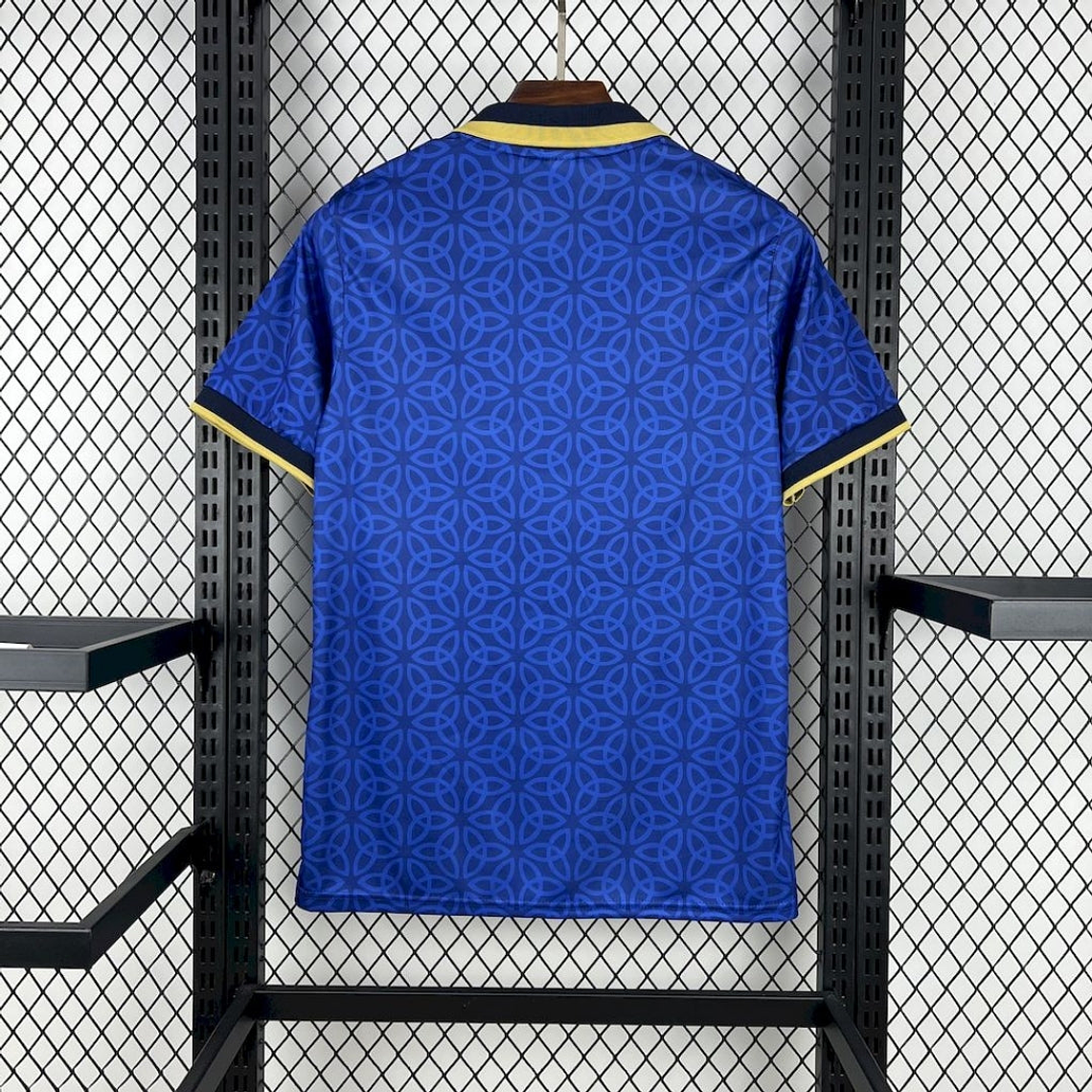 IRLANDA EDICIÓN ESPECIAL BLUE 25/26 HOMBRE 3