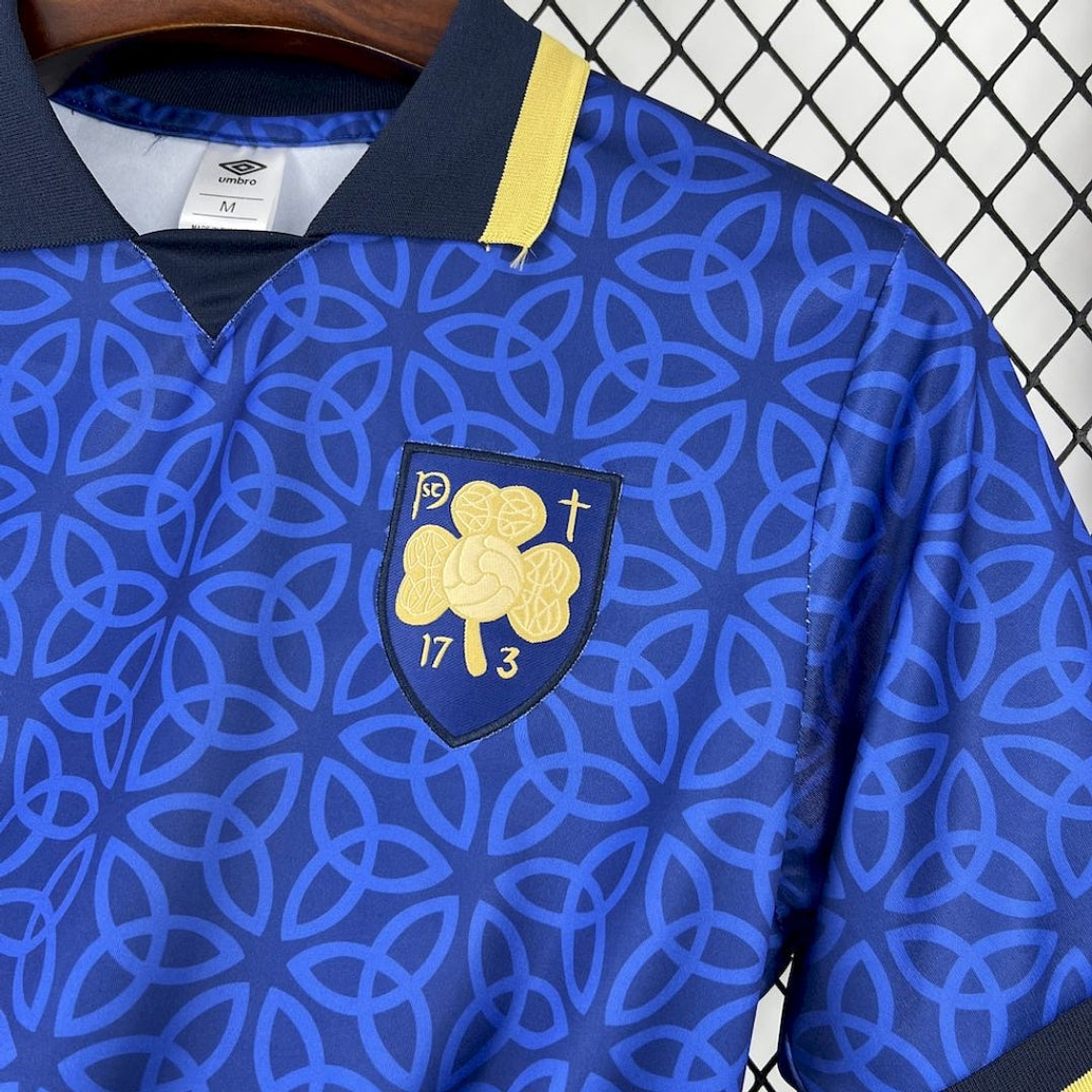 IRLANDA EDICIÓN ESPECIAL BLUE 25/26 HOMBRE 4
