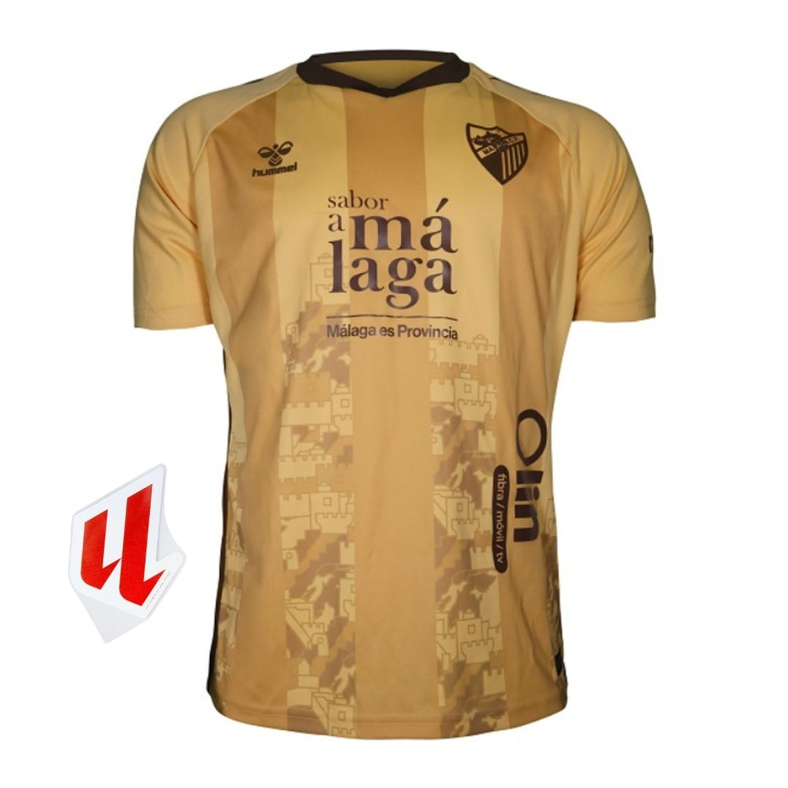 MÁLAGA III 24/25 HOMBRE 1