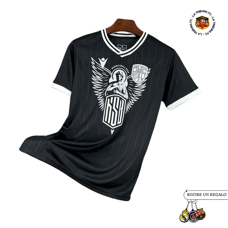 CARL ZEISS JENA CALENTAMIENTO EDICIÓN ESPECIAL 24/25 HOMBRE 1