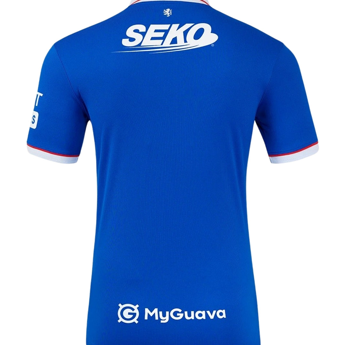 RANGERS I 25/26 HOMBRE 2