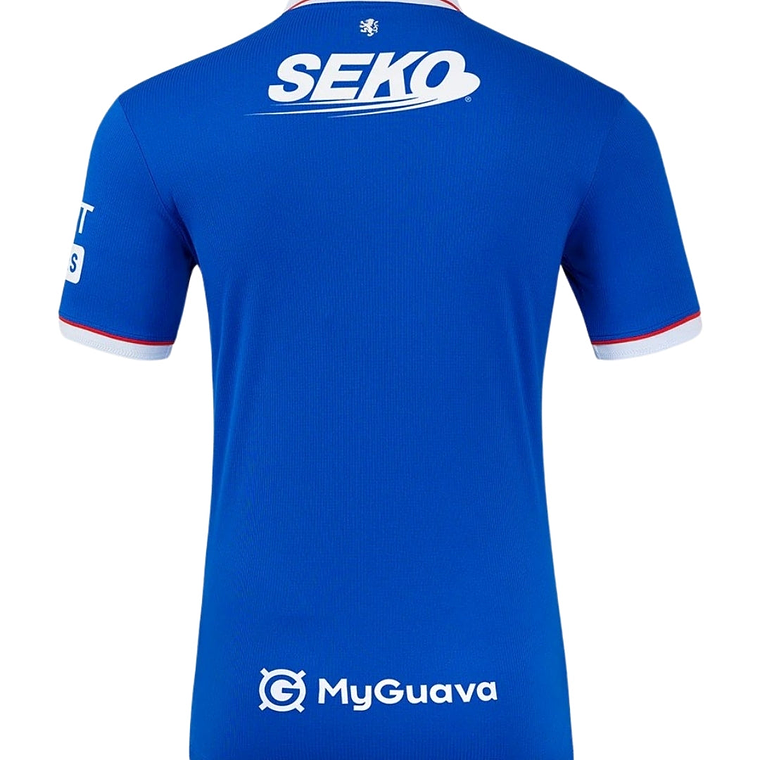 RANGERS I 25/26 HOMBRE 2