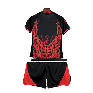 BENFICA II 25/26 CONJUNTO INFANTIL