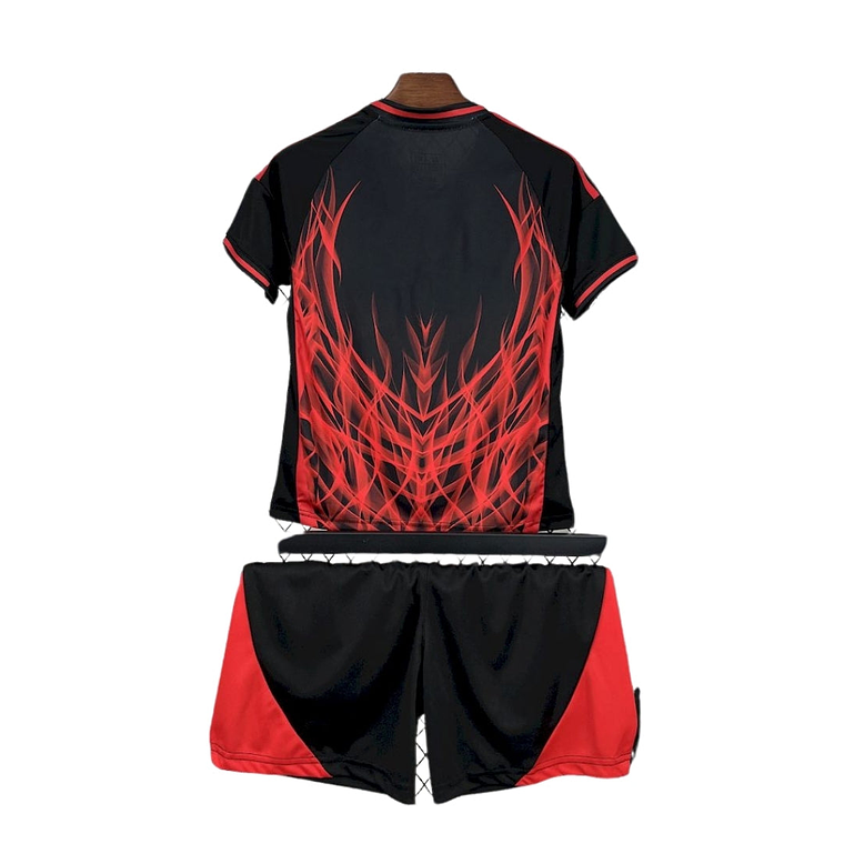 BENFICA II 25/26 CONJUNTO INFANTIL 2