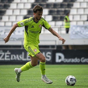 AVS FUTEBOL SAD II 25/26 HOMBRE