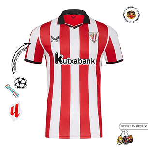 ATHLETIC BILBAO I 25/26 HOMBRE