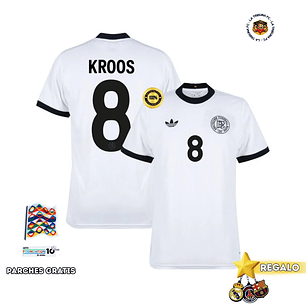 ALEMANIA 125 AÑOS EDICIÓN LIMITADA 25/26 HOMBRE - KROOS 8
