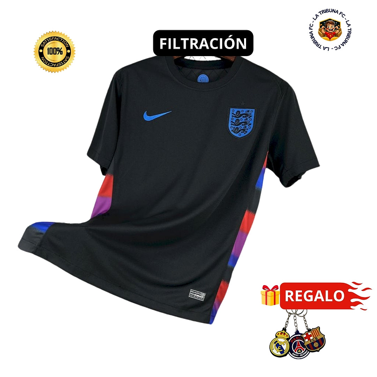 INGLATERRA EURO II 2025 MUJER 1