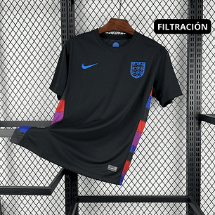 INGLATERRA EURO II 2025 MUJER