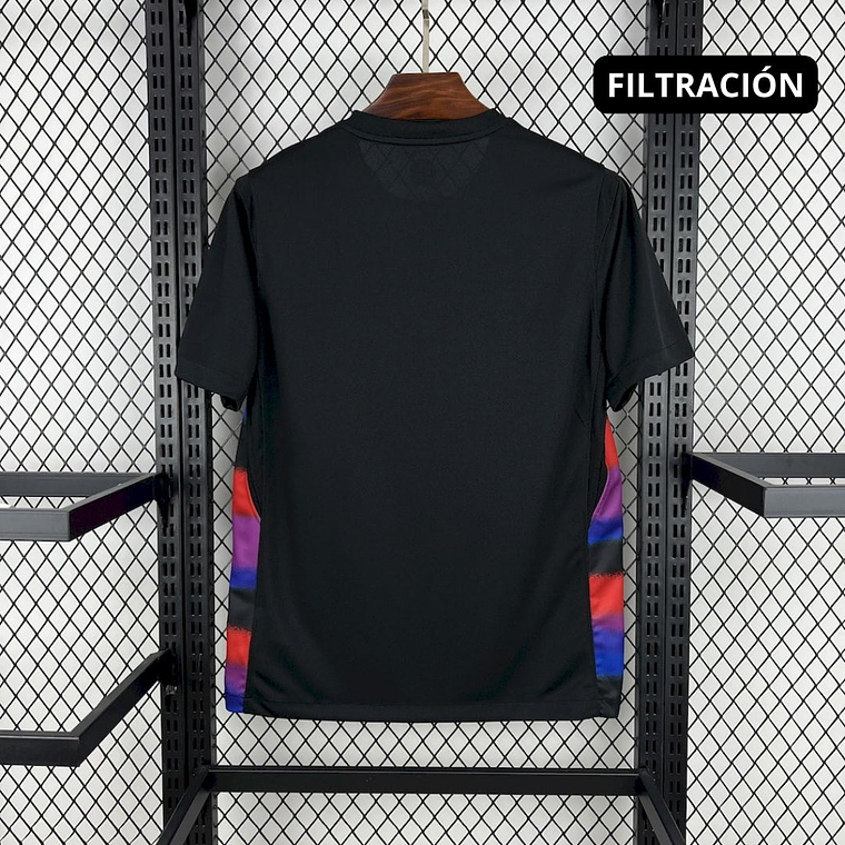 INGLATERRA EURO II 2025 MUJER 3