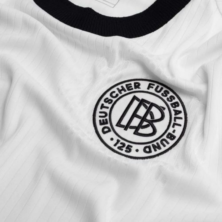 ALEMANIA 125 AÑOS EDICIÓN LIMITADA 25/26 HOMBRE - KROOS 8 4