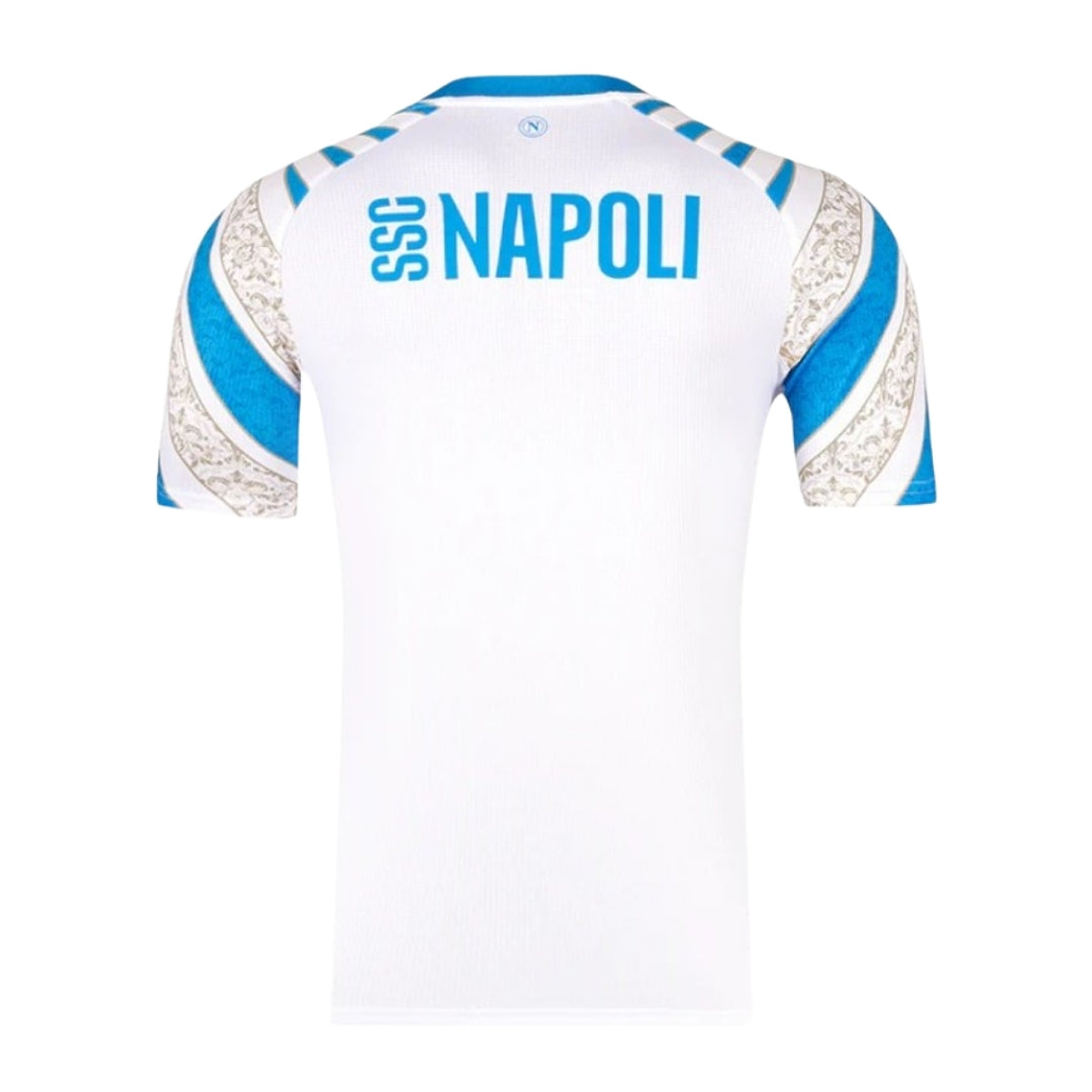 NAPOLI CALENTAMIENTO I 25/26 HOMBRE 2