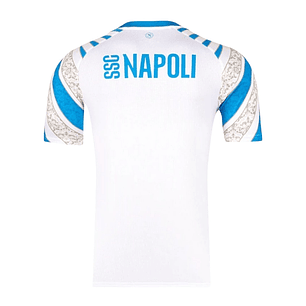 NAPOLI CALENTAMIENTO I 25/26 HOMBRE