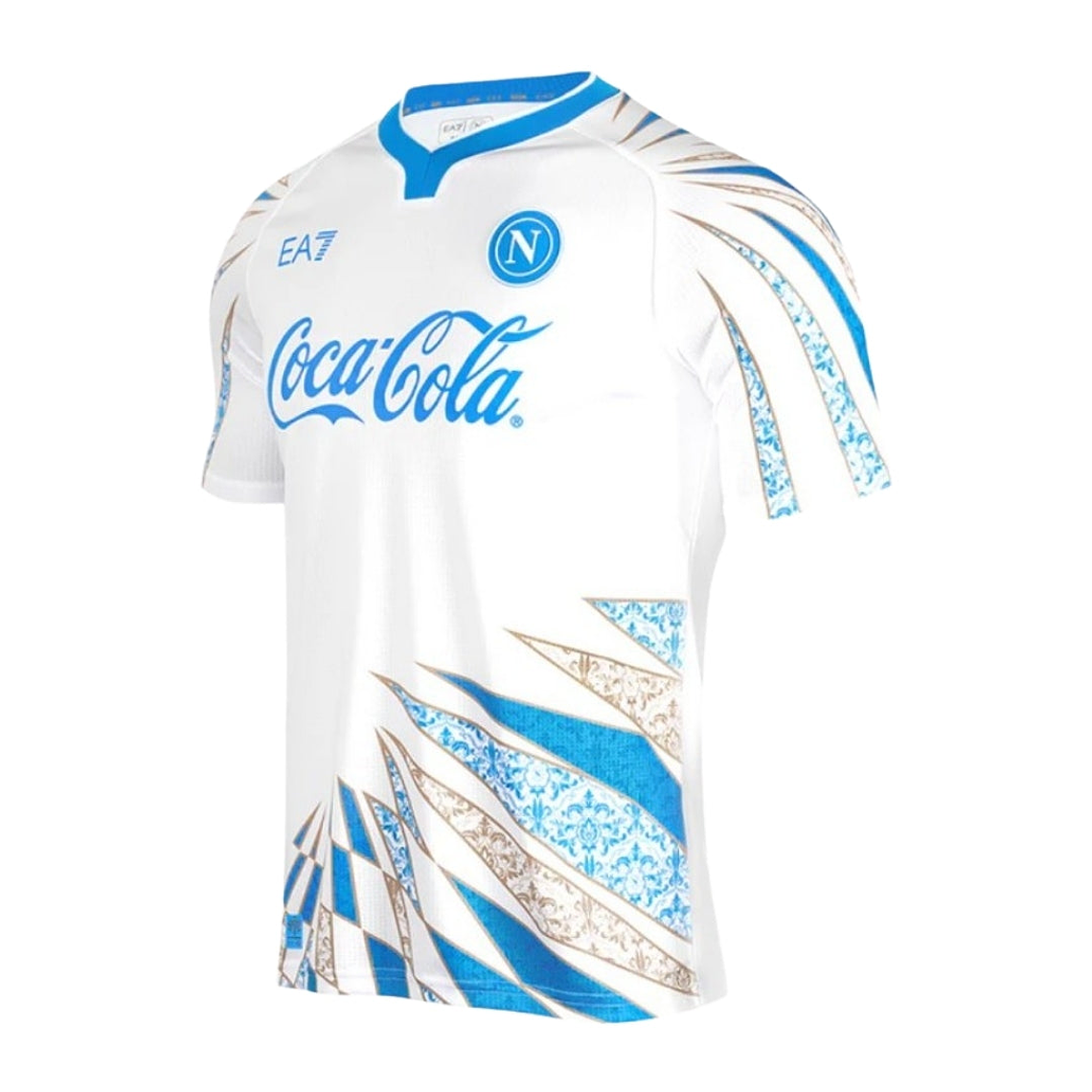 NAPOLI CALENTAMIENTO I 25/26 HOMBRE 3