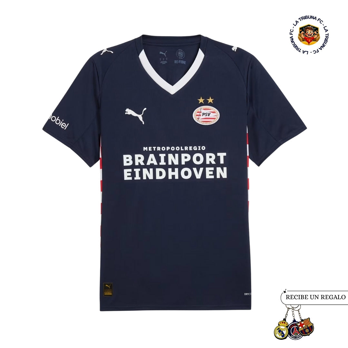 PSV II 25/26 HOMBRE 1