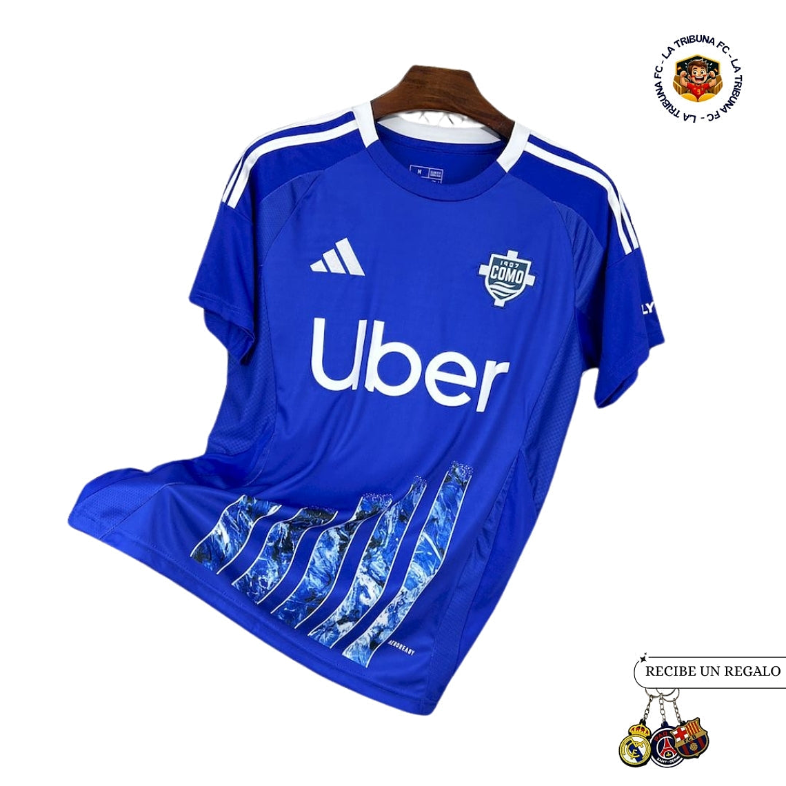 COMO 1907 I 24/25 HOMBRE 1