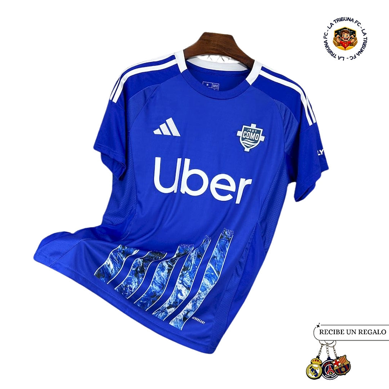 COMO 1907 I 24/25 HOMBRE 1