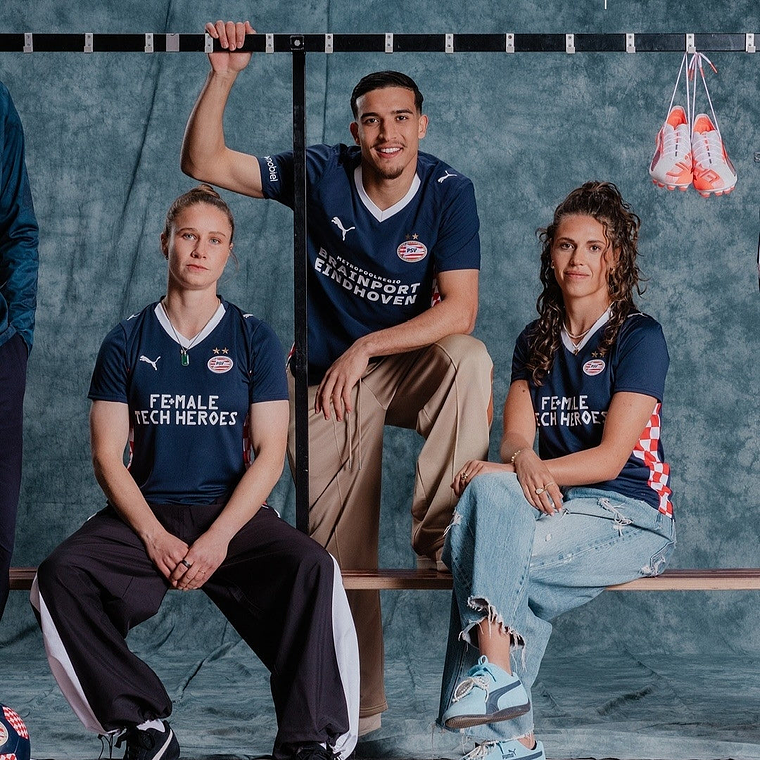 PSV II 25/26 HOMBRE 3