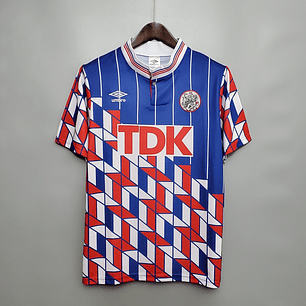 AJAX I 90/91 HOMBRE (RETRO)