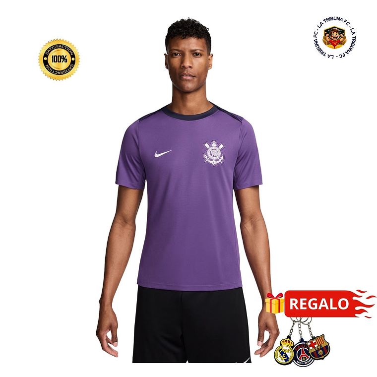 CORINTHIANS CALENTAMIENTO 25/26 HOMBRE 1