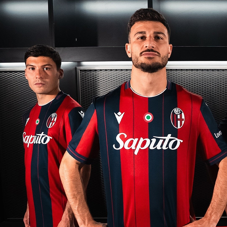 BOLOGNA I 25/26 HOMBRE 3