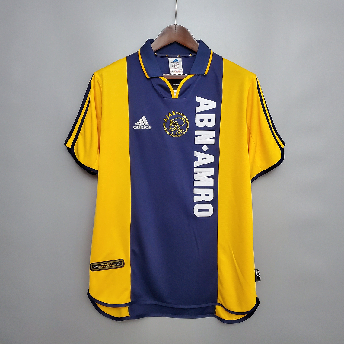 AJAX II 00/01 HOMBRE (RETRO) 1