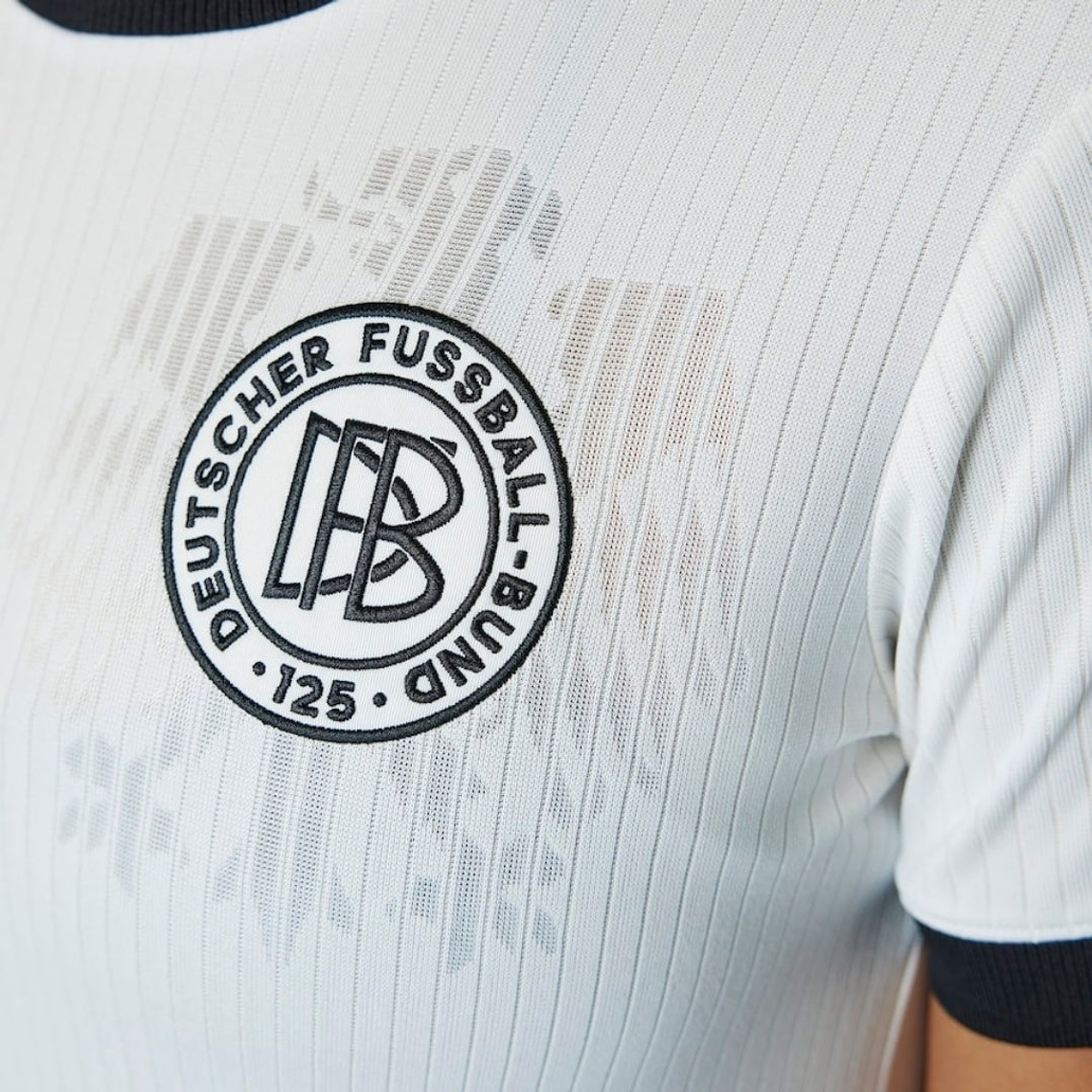 ALEMANIA EDICIÓN ESPECIAL 125° AÑOS 25/26 MUJER 4