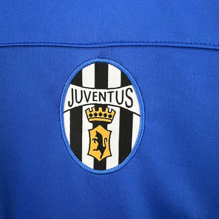 JUVENTUS EDICIÓN ESPECIAL URBAN PURIST 25/26 HOMBRE 3
