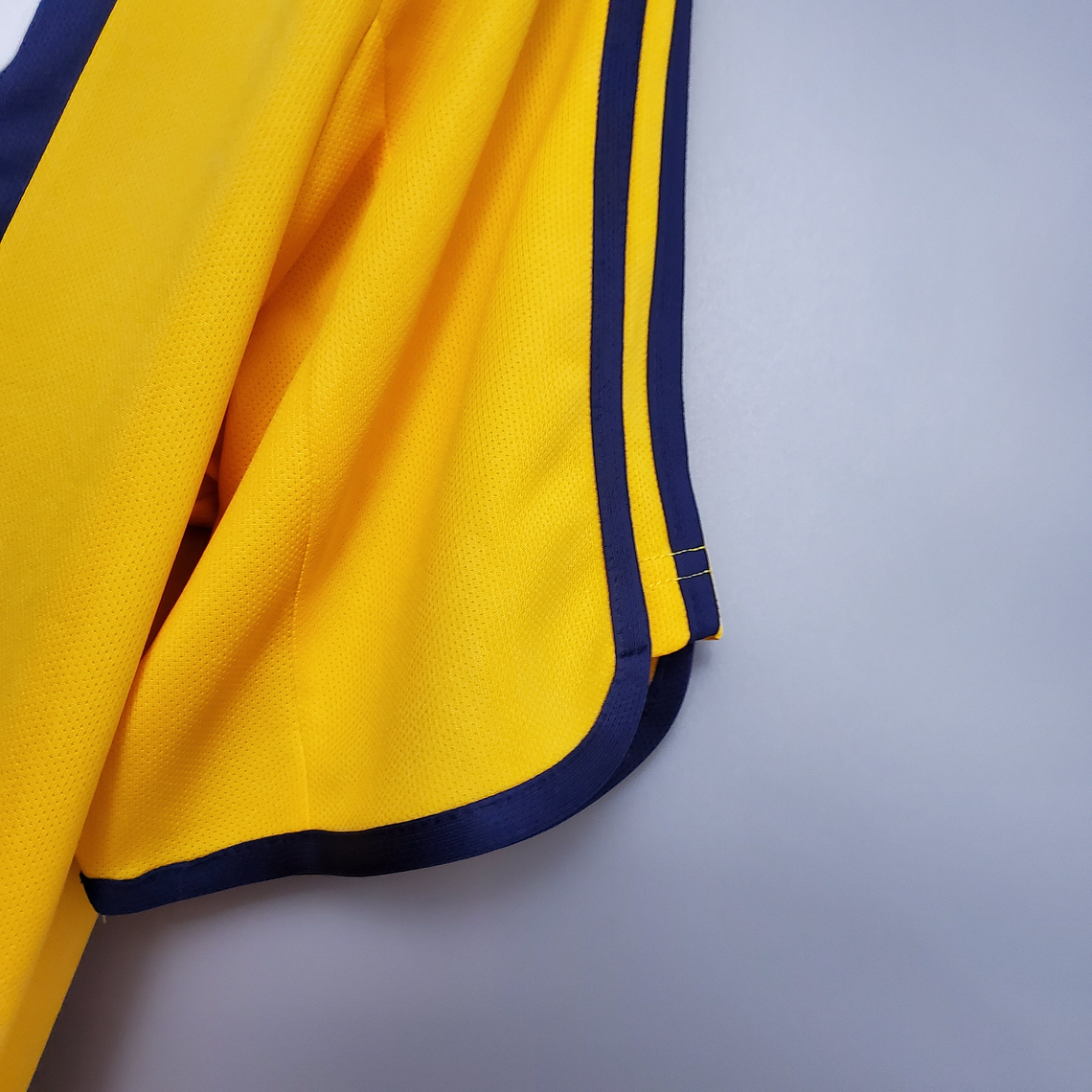 AJAX II 00/01 HOMBRE (RETRO) 5