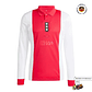 AJAX 25/26 AMSTERDAM CUMPLEAÑOS HOMBRE (MANGA LARGA) - thumbnail 1