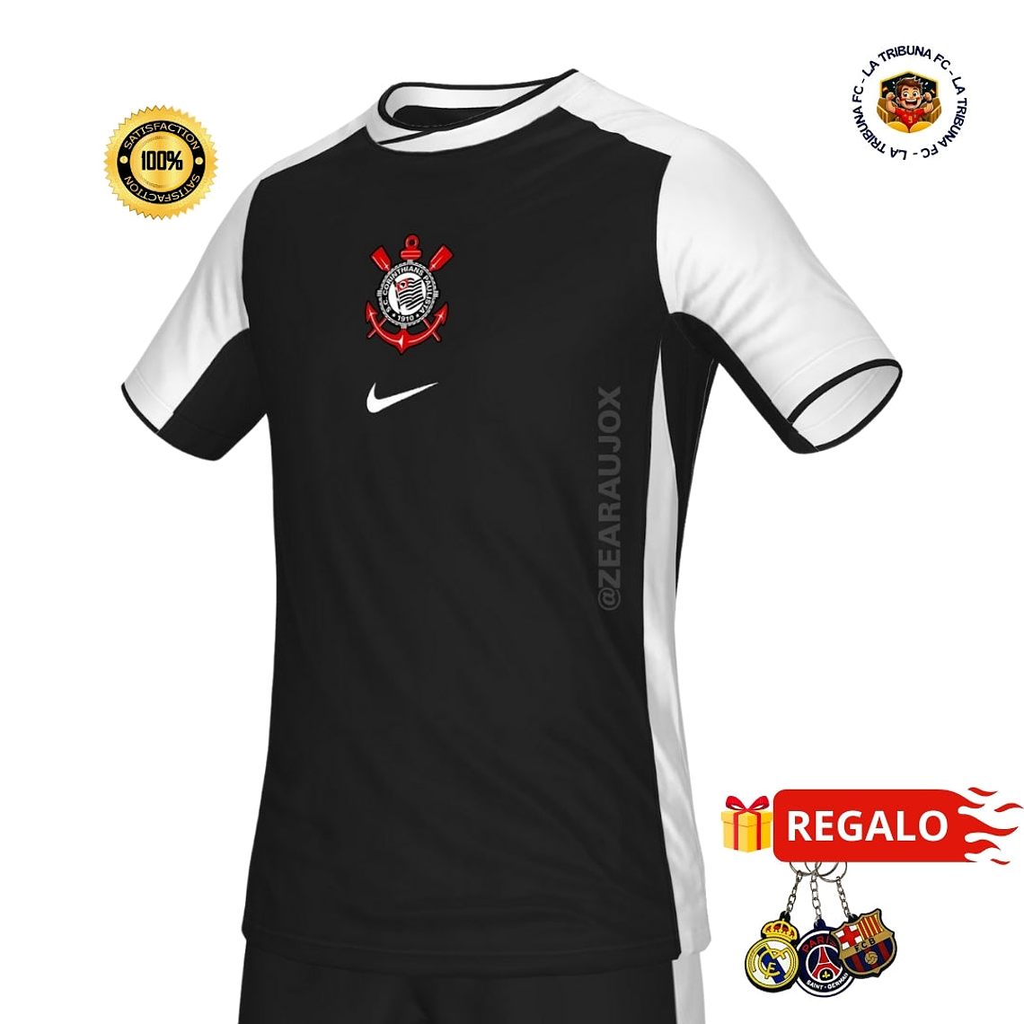 CORINTHIANS II 25/26 HOMBRE 1