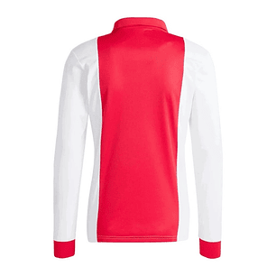 AJAX 25/26 AMSTERDAM CUMPLEAÑOS HOMBRE (MANGA LARGA)