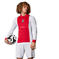 AJAX 25/26 AMSTERDAM CUMPLEAÑOS HOMBRE (MANGA LARGA) - thumbnail 3