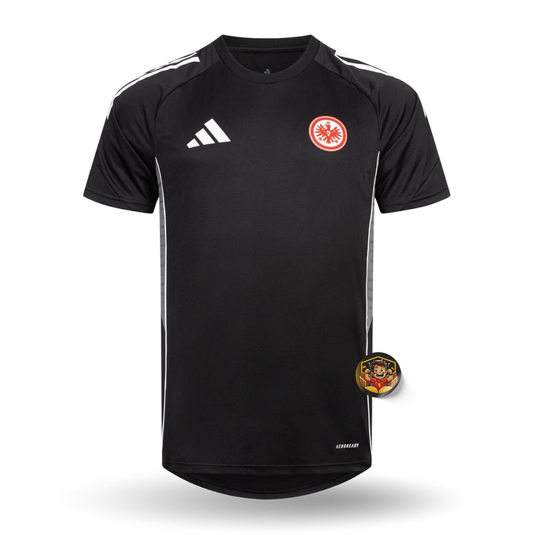 EINTRACHT FRANKFURT I ENTRENAMIENTO 25/26 HOMBRE 1