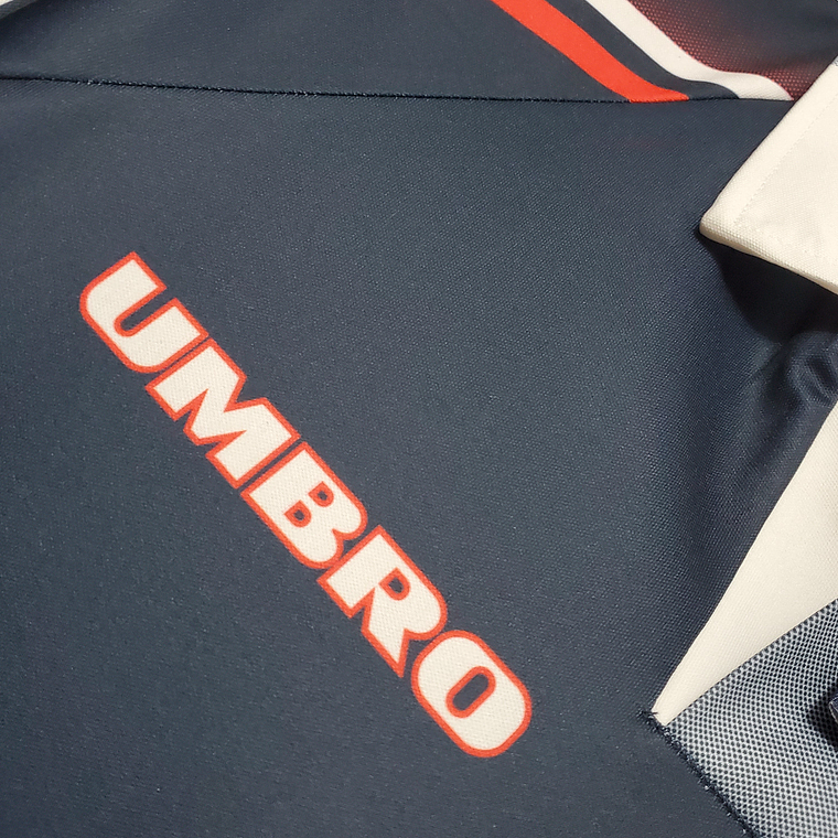 AJAX II 97/98 HOMBRE (RETRO) 4