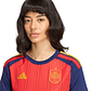 ESPAÑA I 2026 WORLD CUP MUJER - thumbnail 3