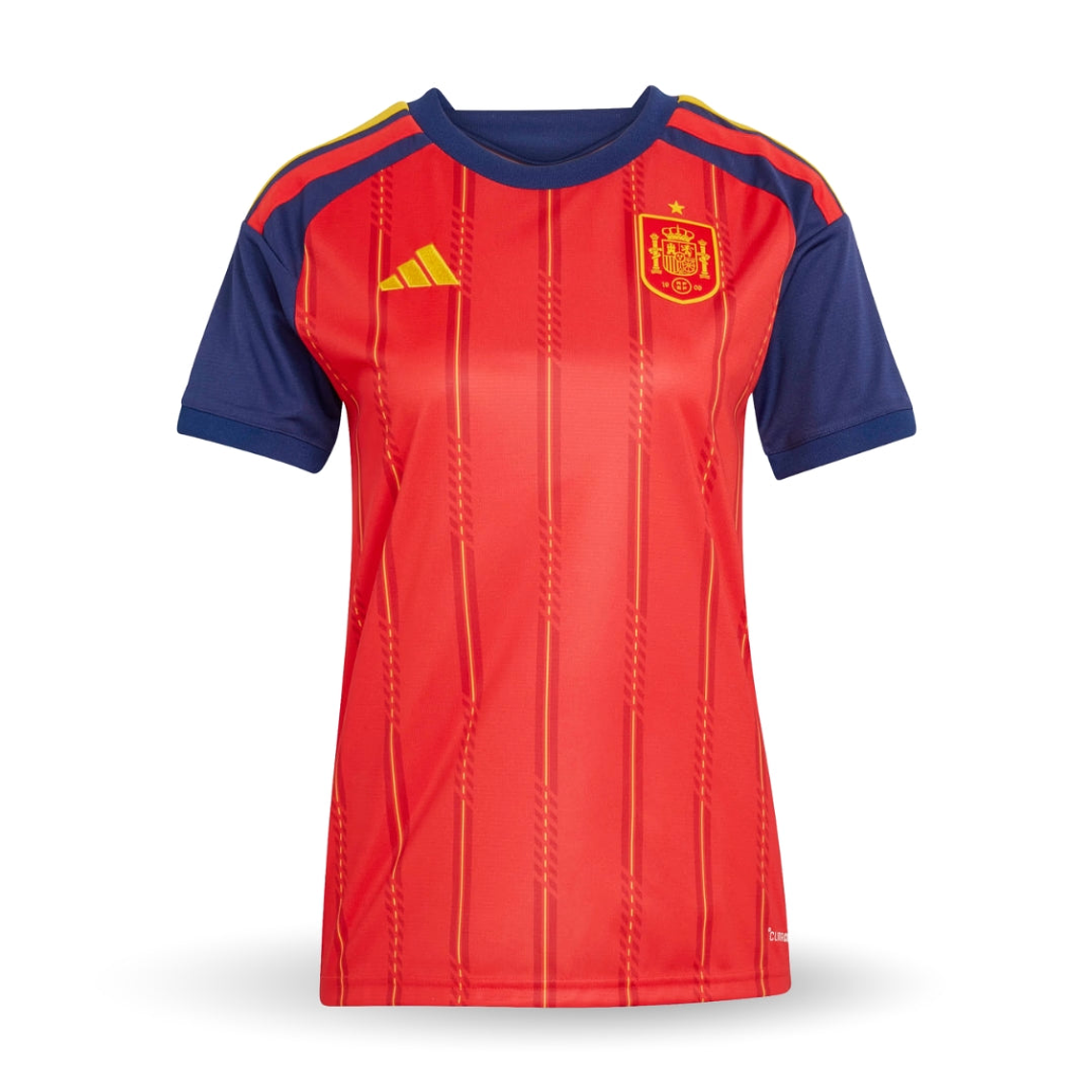 ESPAÑA I 2026 WORLD CUP MUJER 4