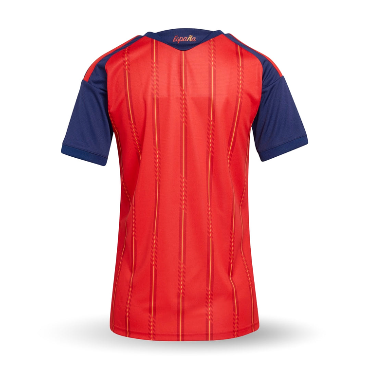 ESPAÑA I 2026 WORLD CUP MUJER 5