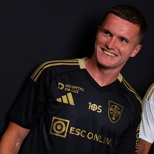 CASA PIA FC I 25/26 HOMBRE