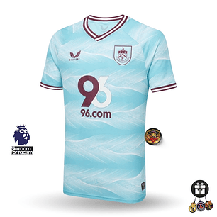 BURNLEY II 25/26 HOMBRE