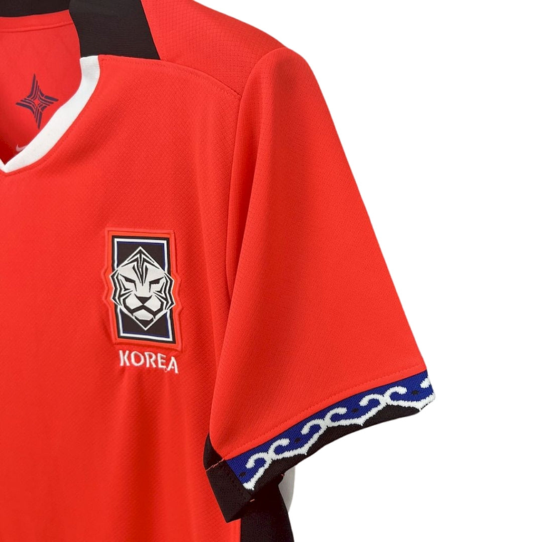 COREA DEL SUR I 25/26 HOMBRE 3
