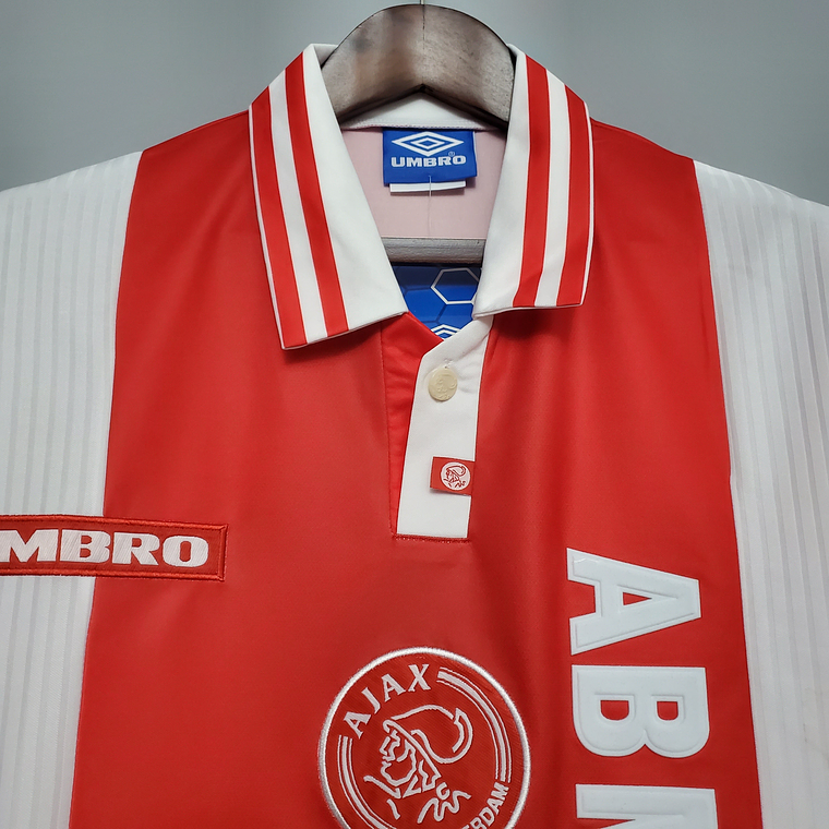 AJAX I 97/98 HOMBRE (RETRO) 3