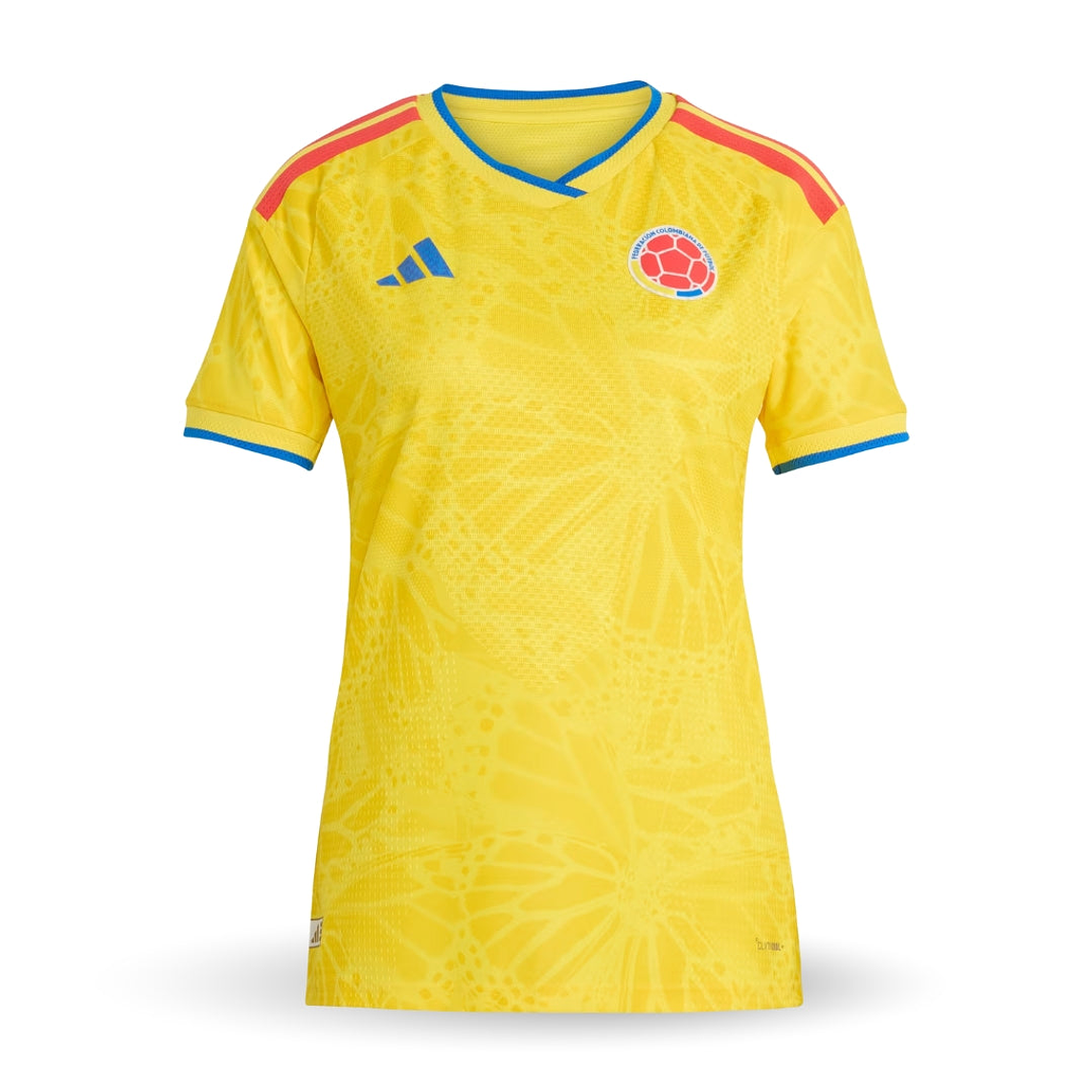 COLOMBIA I 2026 WORLD CUP MUJER 3