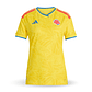 COLOMBIA I 2026 WORLD CUP MUJER - thumbnail 3