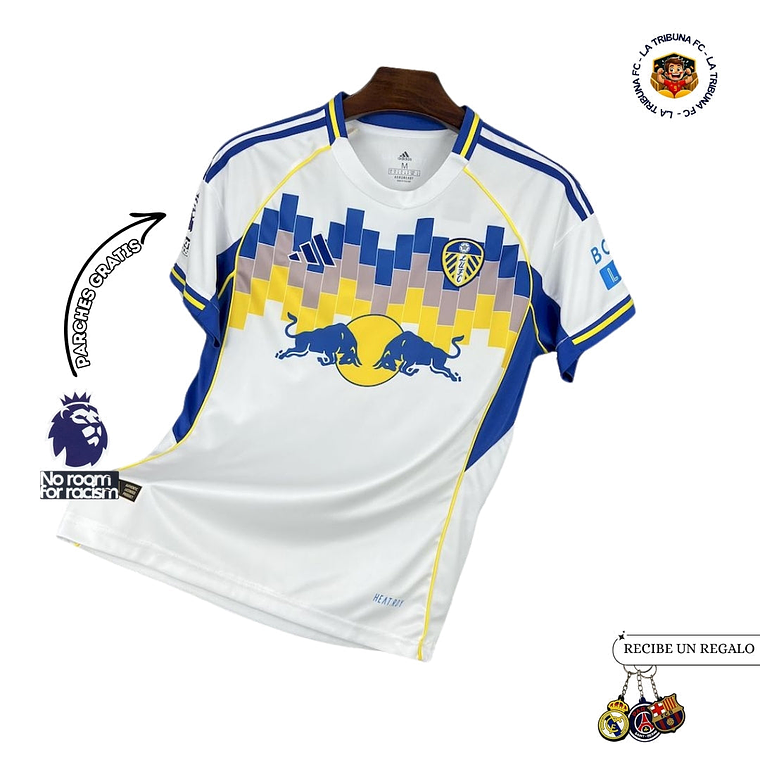 LEEDS I 25/26 HOMBRE 1