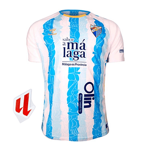MÁLAGA I 24/25 HOMBRE