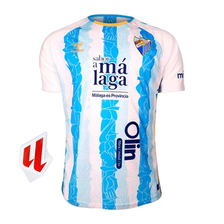 MÁLAGA I 24/25 HOMBRE 1