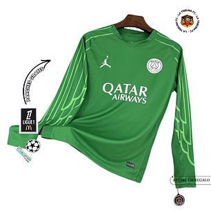 PSG PORTERO 25/26 HOMBRE MANGA LARGA